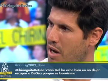 Albert Luque Albert Luque