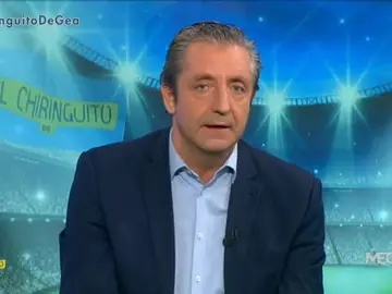 Josep Pedrerol Josep Pedrerol