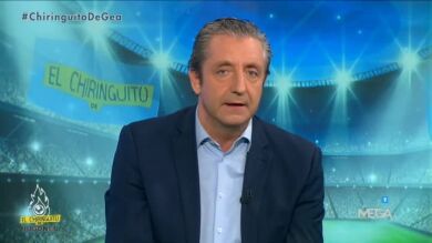 Josep Pedrerol: “Keylor Navas estuvo esperando hora y media para volar a Manchester