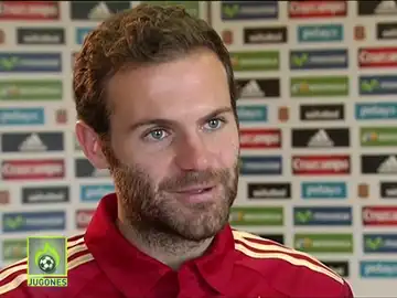 Juan Mata Juan Mata