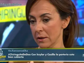 Carme Barceló Carme Barceló
