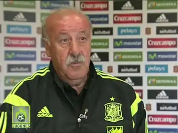 Del Bosque Del Bosque