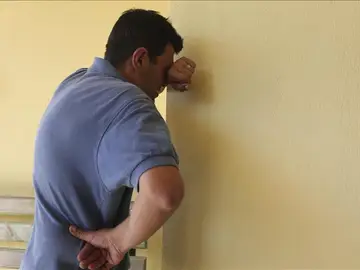 El padre de Aylan Kurdi quiere enterrar los cuerpos de sus familiares en Kobani El padre de Aylan Kurdi quiere enterrar los cuerpos de sus familiares en Kobani