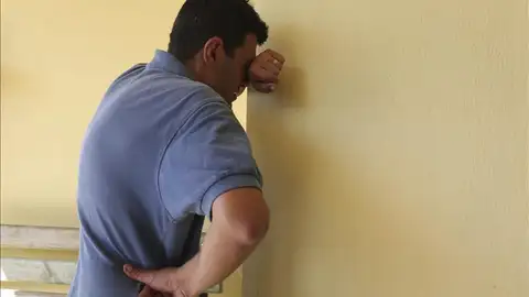 El padre de Aylan Kurdi quiere enterrar los cuerpos de sus familiares en Kobani El padre de Aylan Kurdi quiere enterrar los cuerpos de sus familiares en Kobani