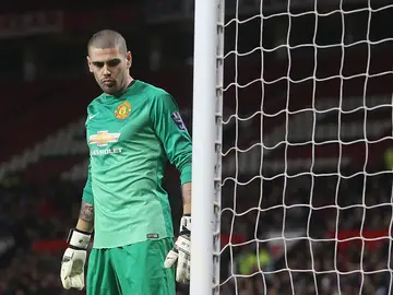 Víctor Valdés Víctor Valdés