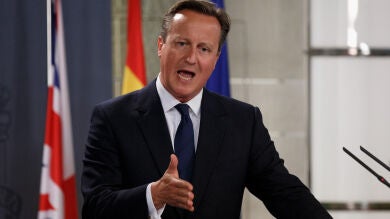 Reino Unido considera incompatible apoyar a Al Asad y combatir al Estado Islámico