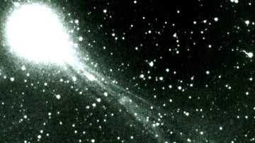 Cometa Halley