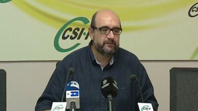 El CSI-F pide la devolución íntegra de la paga extra en todas las administraciones