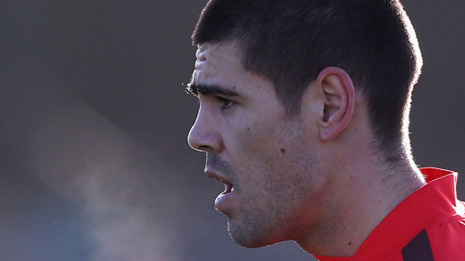 V&iacute;ctor Vald&eacute;s
