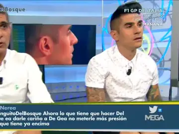 Álvaro Benito Álvaro Benito
