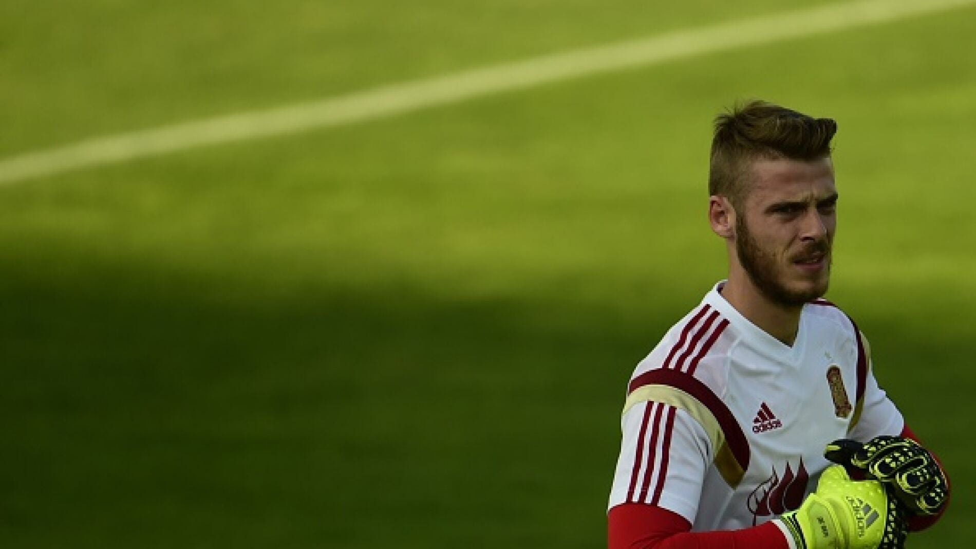 De Gea
