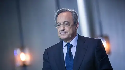 Florentino Pérez Florentino Pérez