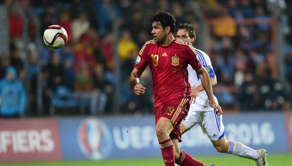 Diego Costa