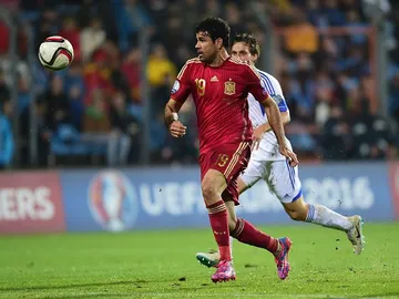 Diego Costa Diego Costa
