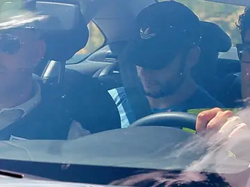 Sergio Morate Sergio Morate