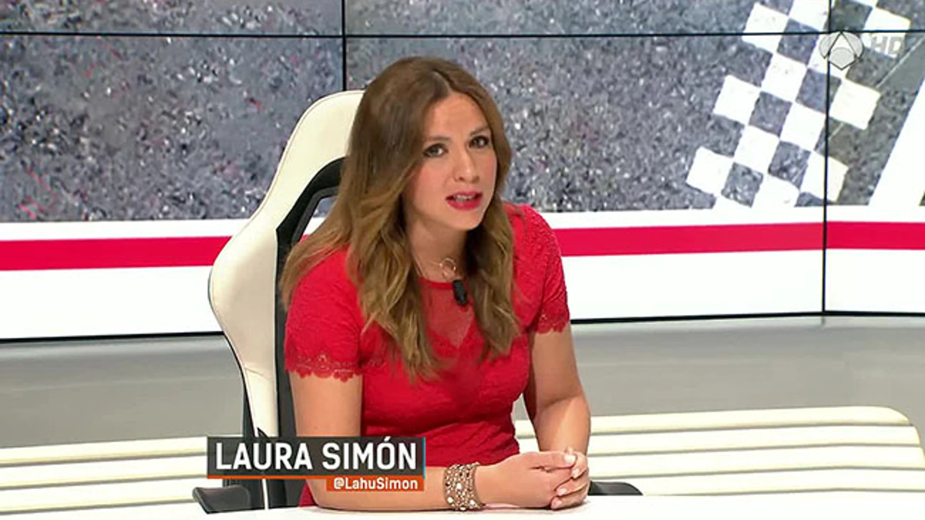 Laura Simón