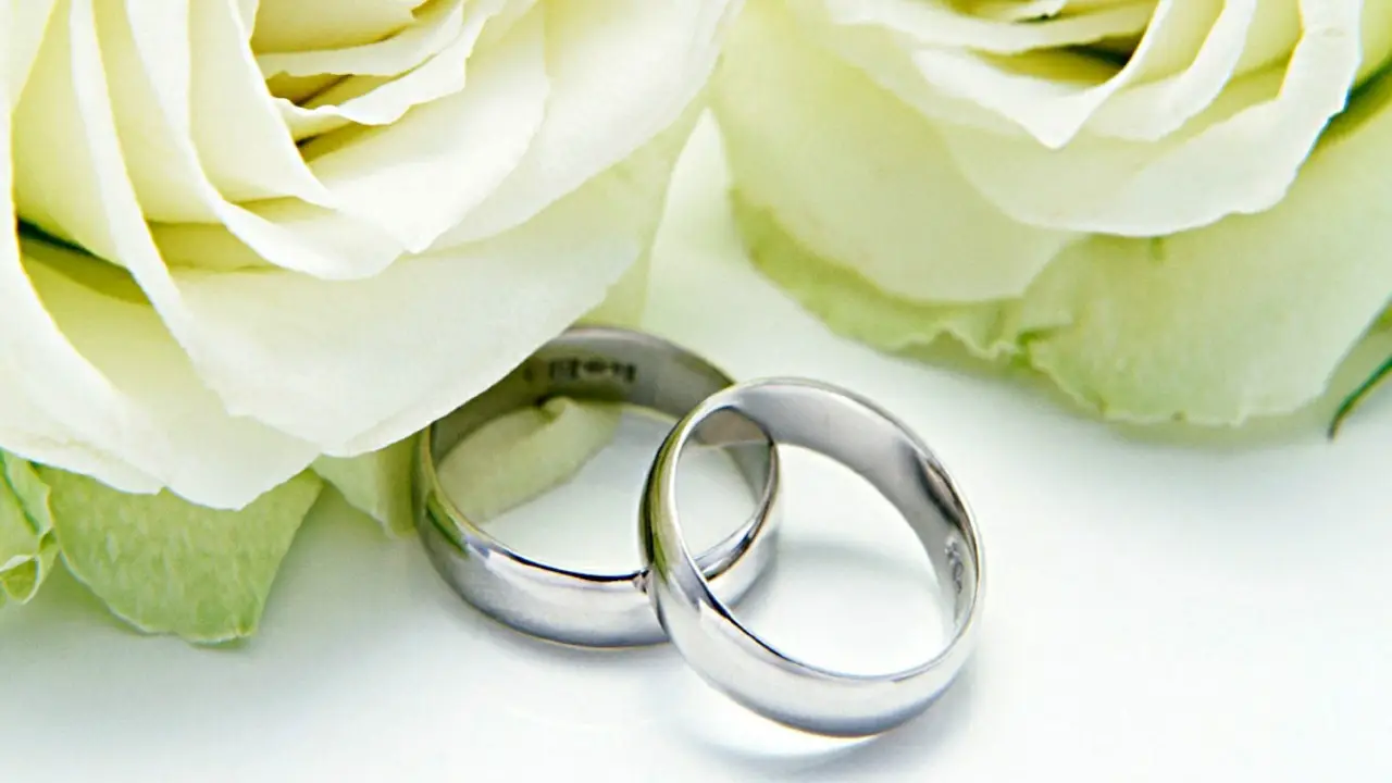 Anillos de boda Anillos de boda