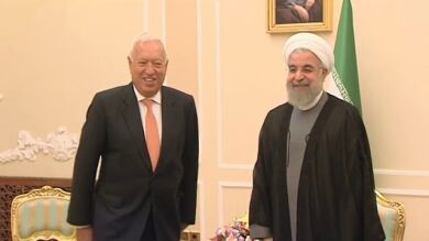 Ofensiva de España para aprovechar oportunidades comerciales con Irán 
