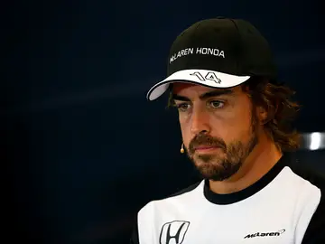 Fernando Alonso Fernando Alonso