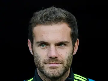 Juan Mata Juan Mata