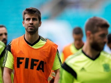Piqué y Ramos Piqué y Ramos