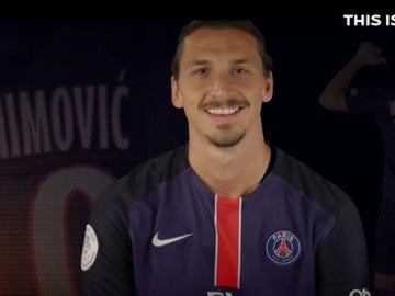 Ibrahimovic