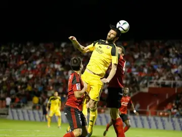 Mirandés - Osasuna Mirandés - Osasuna