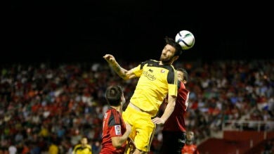 El Osasuna, dispuesto a impugnar si sale adelante el recurso del Real Madrid
