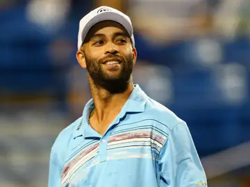 James Blake, extenista estadounidense James Blake, extenista estadounidense