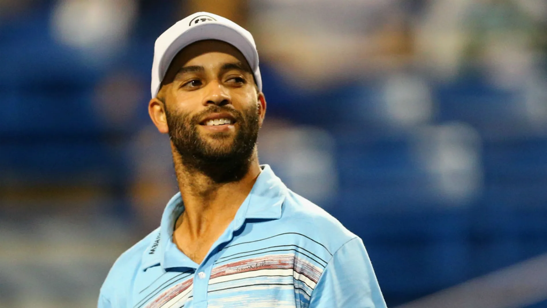 James Blake, extenista estadounidense James Blake, extenista estadounidense