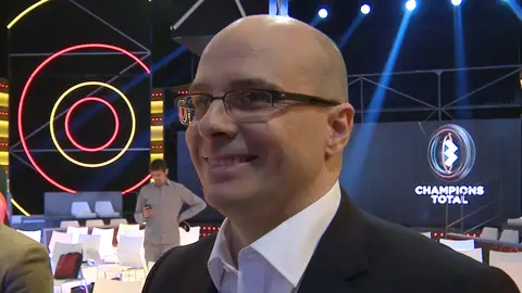 Entrevista a Mr Chip Entrevista a Mr Chip