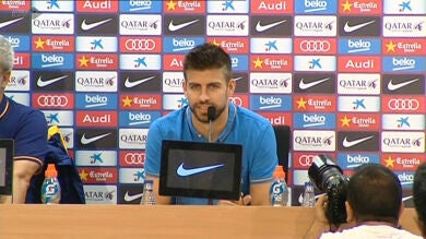 Piqué: 
