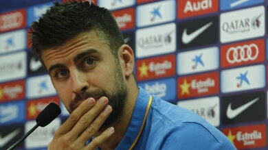 Piqué: 