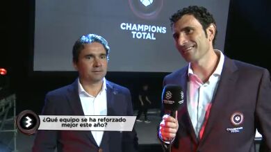 Juan Sánchez y Molina: 