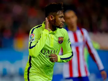 Neymar Neymar