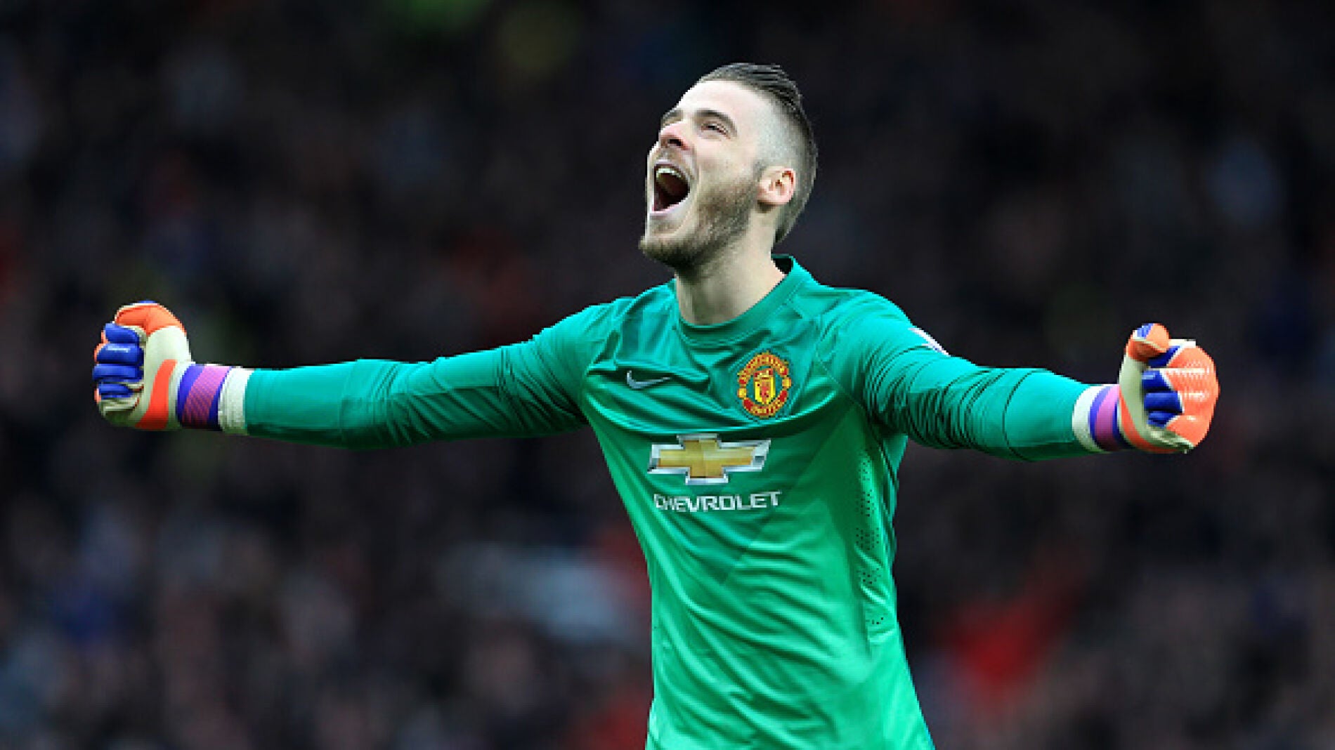 De Gea