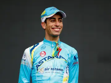 Fabio Aru Fabio Aru
