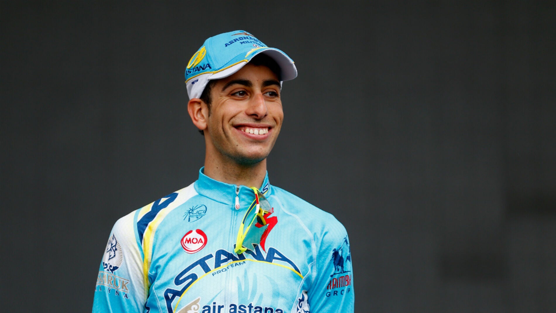 Fabio Aru