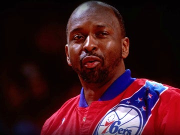 Moses Malone Moses Malone
