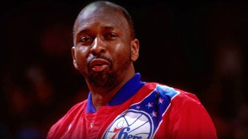 Moses Malone