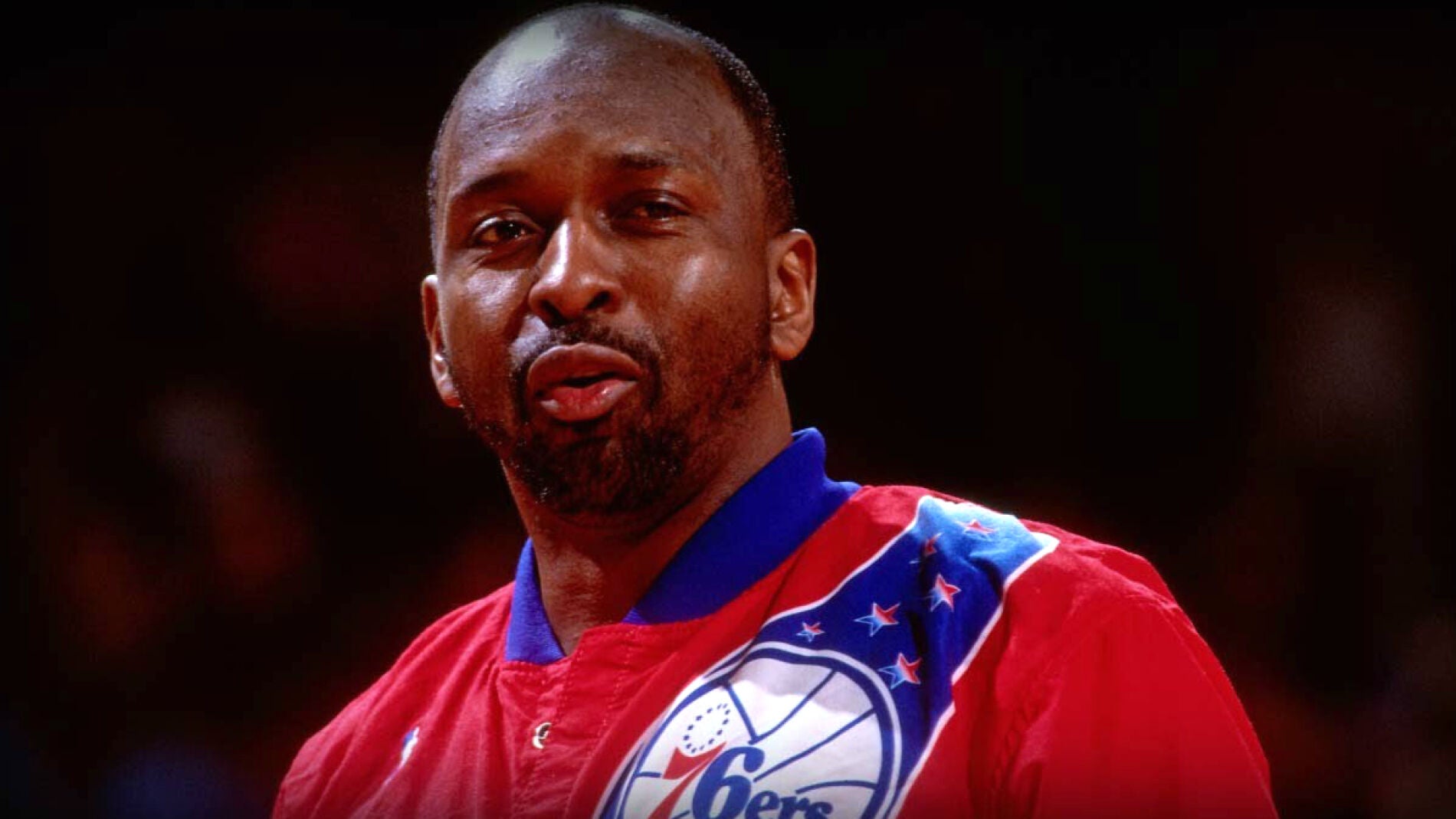 Moses Malone