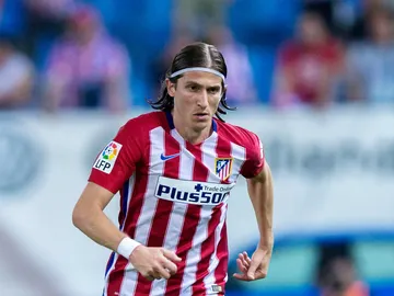 Filipe Luis Filipe Luis