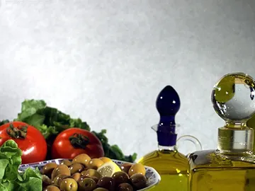 Dieta Mediterránea Dieta Mediterránea