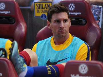 Messi Messi
