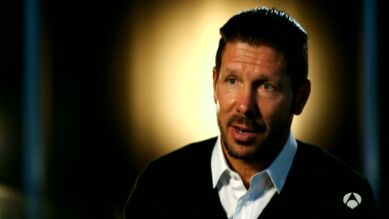 Simeone: 