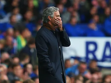 Mourinho Mourinho