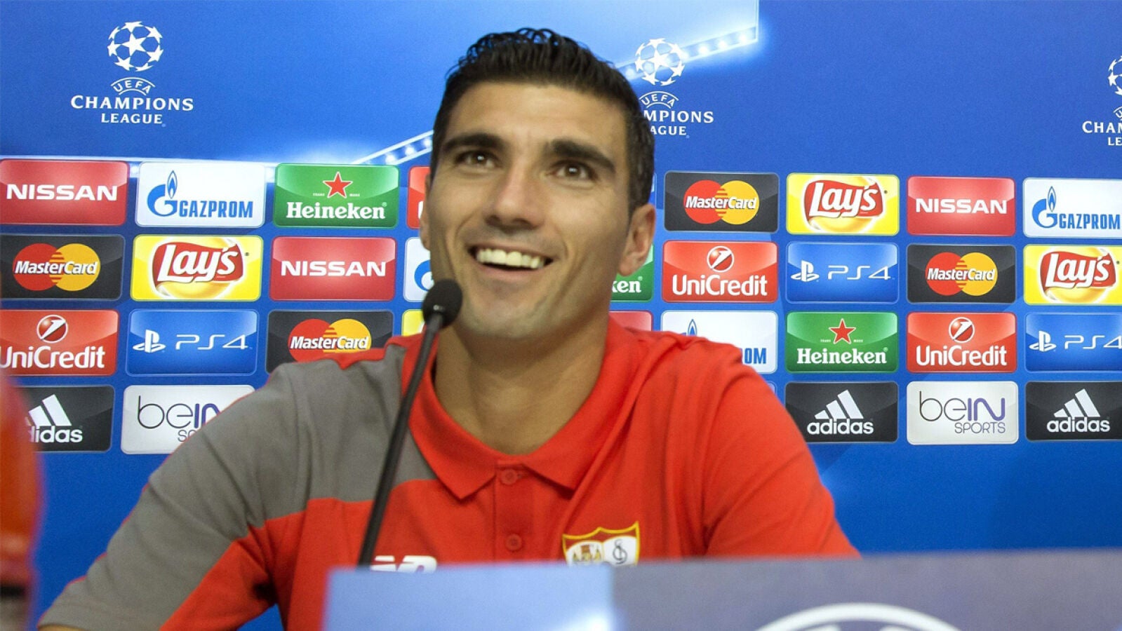 Muere el futbolista José Antonio Reyes en un accidente de tráfico