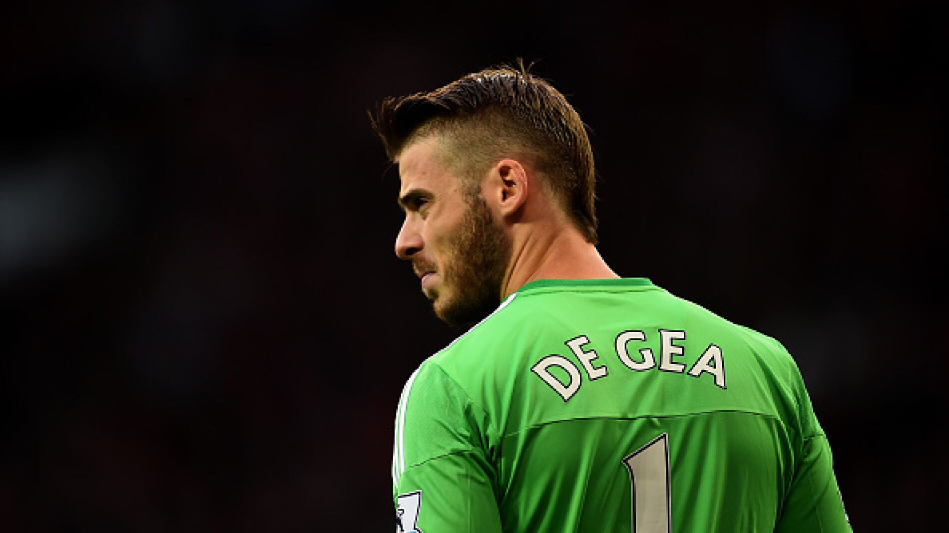 De Gea