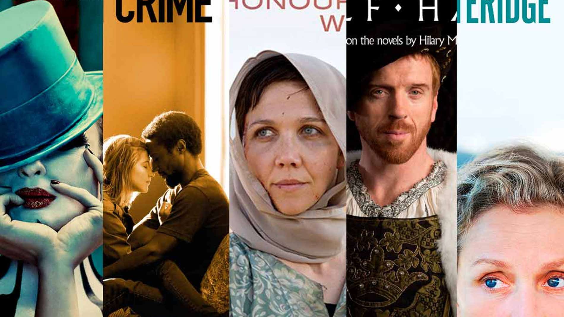 Premios Emmy