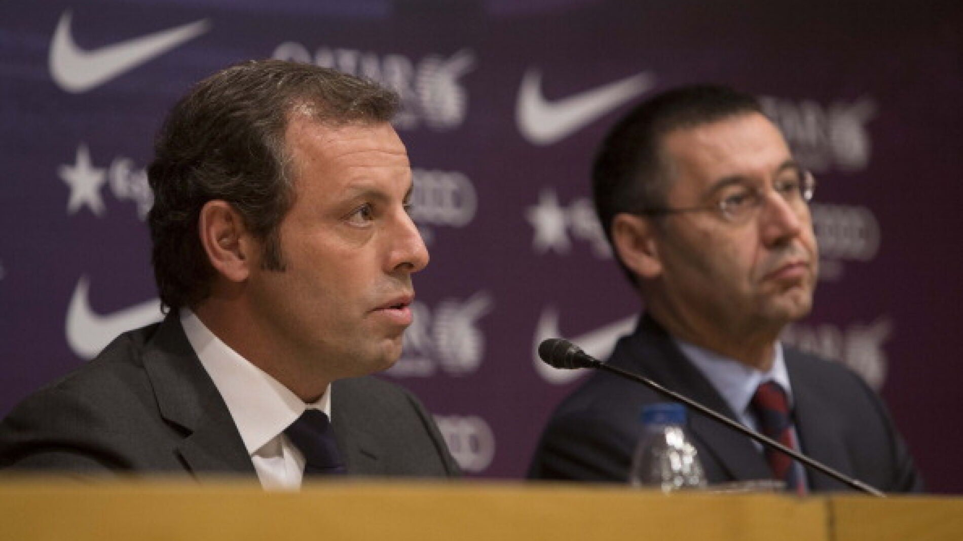 Rosell y Bartomeu